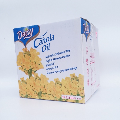commercial cooking oil - canola