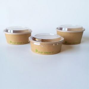disposable food containers - kraftroducts